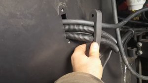 Кировец К-525 Премиум. Кирюша, первые впечатления.