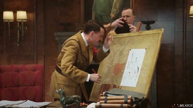 Raid World War II - Все ролики после миссии. (Которые я нашел) смотреть онлайн