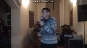 хоразм 2014 зерип гай