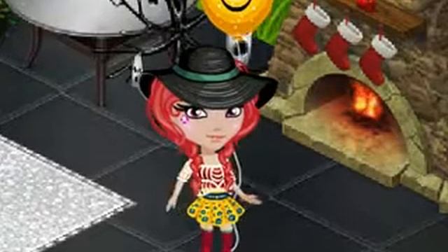 РОЗОВЫЕ ВОЛОСЫ| АВАТАРИЯ №3 смотреть онлайн