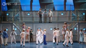 Sutton Foster Performs "Anything Goes" | Anything Goes | Broadway's Best | Great Performances on PB