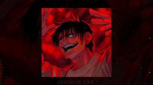 RXDXVIL, LAQ1ZEN - DENTRO DE VOCÊ (slowed & reverb)