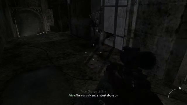 Call of Duty:Modern Warfare 3 - Stronghold смотреть онлайн