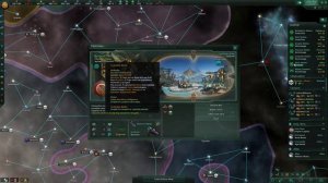 Stellaris MegaCorp: Imperium of Man #38