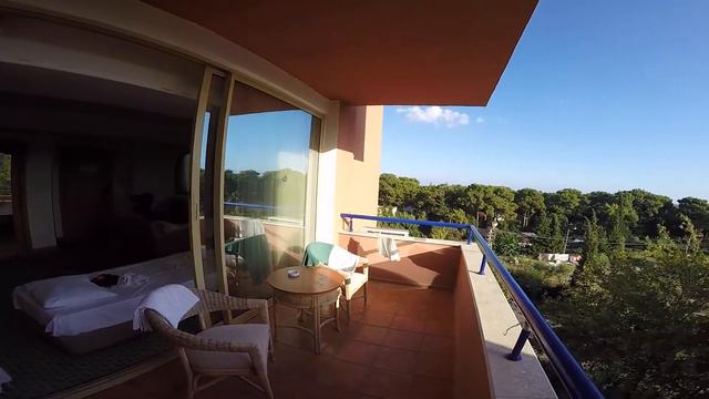 НОМЕР DELUX SIUTE В SIMENA HOTEL 5 смотреть онлайн