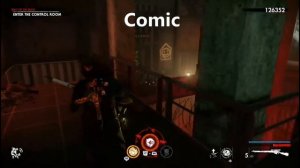 Zombie Army 4: Dead War Guide -Damnation Valley DLC - All Collectibles