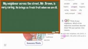 Spotlight 9 Модуль 2D. Vocabulary&Speaking. Towns&Villages.