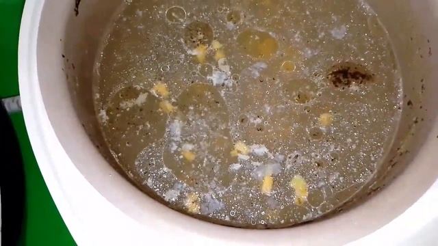 ГОТОВЛЮ КУРИНЫЙ СУП С ВЕРМИШЕЛЬЮ смотреть онлайн