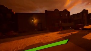 High Noon VR Gameplay / HTC Vive / Bring on the Harpoon