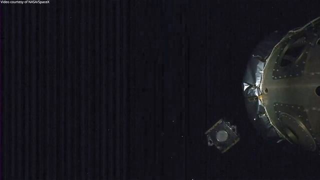 Psyche deployment смотреть онлайн