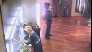 Екатерина Шаврина - Розыгрыш