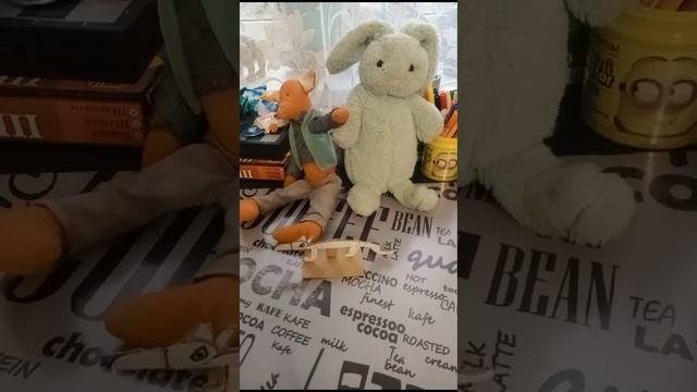 рассказ о ночных животных-полярный волк