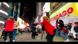 [KPOP IN PUBLIC NYC] RIIZE (라이즈) - ‘Siren’ Dance Cover by Not Shy Dance Crew