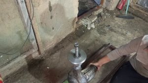 ГРАНУЛЯТОР СВОИМИ РУКАМИ N4  РАБОТА ЗА ДЕНЬ.