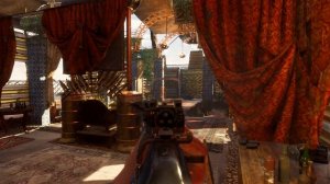 Прохождение Metro: Exodus - Часть 8: Барон