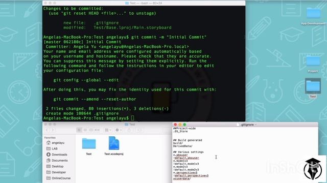 Complete Git and GitHub in One Video | How to Upload Project on Git & GitHub | How to use #GitHub