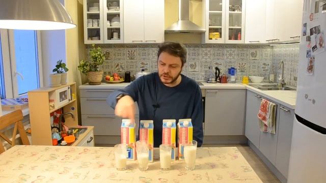 Закваска молока КУЭМСИЛом домашний кумыс без заморочек смотреть онлайн