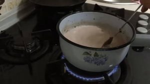 Готовим Шоколадное молоко Вкусно))