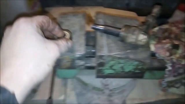 Ремонт рулевого маятника и доработка рулевых наконечников для Бурёнки смотреть онлайн