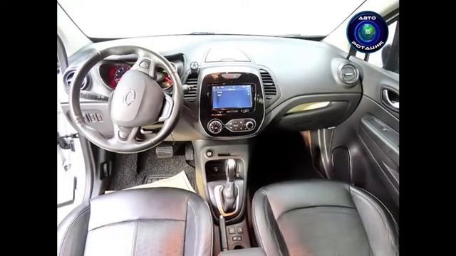 Renault Samsung QM3 2018 год, 1,5 л. ,4WD смотреть онлайн