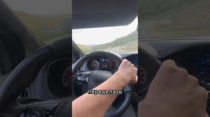 Выхлоп 51мм vs 63мм сравнение на Ford Focus 3 2.0 МКПП