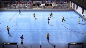 FIFA Street "Road to Head" Episode 4 (World Tour)