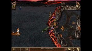 Heroes of Might & Magic 3, Scenario; Too Many Monsters