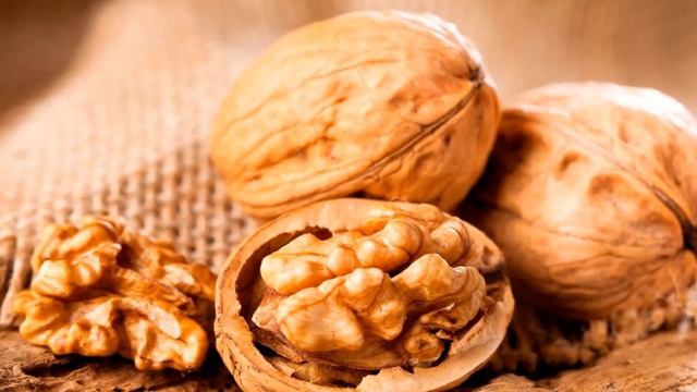 Выращивание Грецкого ореха как бизнес идея | Ореховый сад смотреть онлайн