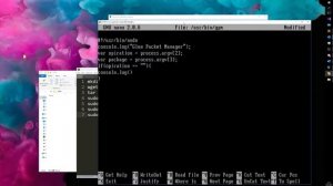 Ein eigenes Linux Distro machen Live