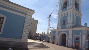 Собор Св. Сампсония Странноприимца