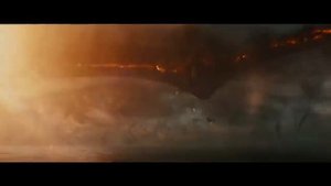 Godzilla (feat. Serj Tankian) Music Video