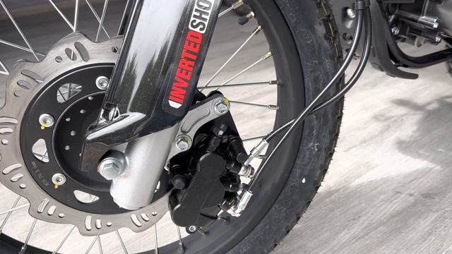 Nueva Victory MRX 200 ¿será la 200 enduro más hermosa de colombia ?? ? ustedes qué opinan ? ? смотреть онлайн