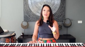 Как играть в стиле latin piano. Сальса на фортепиано.