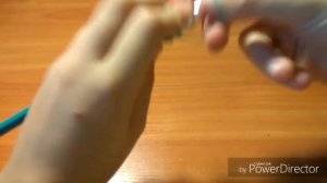 Как сделать стилус за 5 минут  своими руками,бесплатно?!