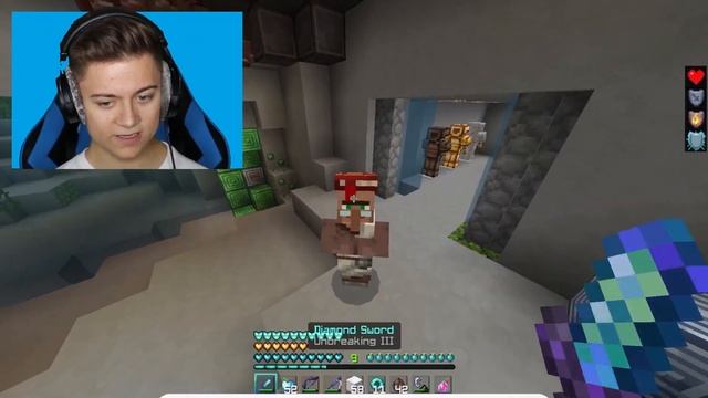 The 5 Best MCPE PVP TEXTURE PACKS! *FPS BOOST* 1.20+ | Minecraft Bedrock смотреть онлайн