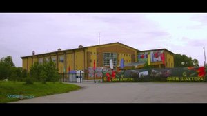 ПОЛЫСАЕВО Аэросъемка #VideoPilot