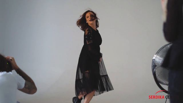 Teodora Duhovnikova for THE SEASON MAGAZINE