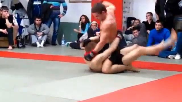 Grappling team highlight смотреть онлайн