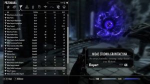 TES: Skyrim odc23 - Mistrzostwo przywołania