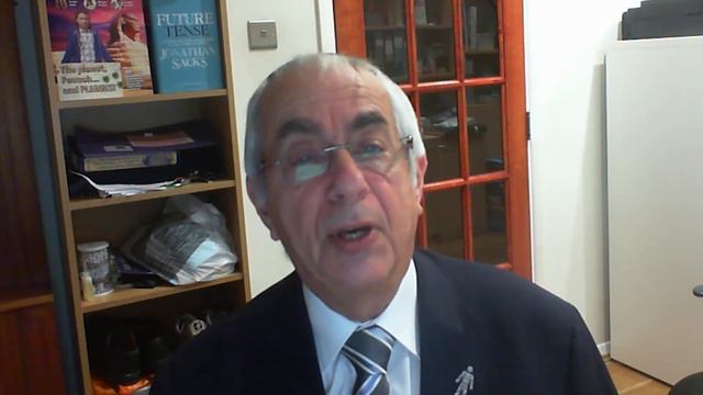 Words from the Wardens - Barnet Shul Announcements 19th February 2021 смотреть онлайн