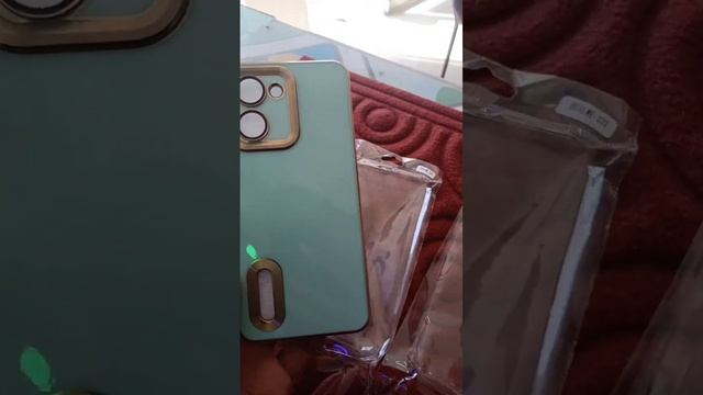 REALME C33 NEW LOOK COVER