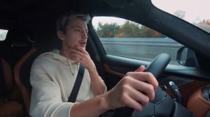 Урок от Асафьева Стаса, как правильно держать руль.