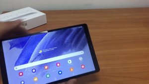 Обзор на SAMSUNG GALAXY TAB A7 LITE 8.7 32 GB (SM-T225) GRAY из Sulpak