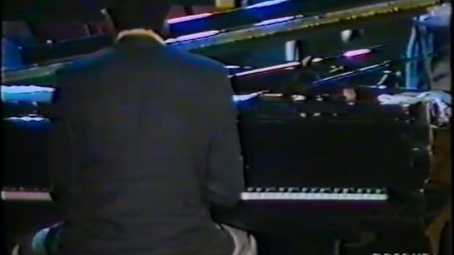 Tony Williams Quintet Italy 1988 смотреть онлайн