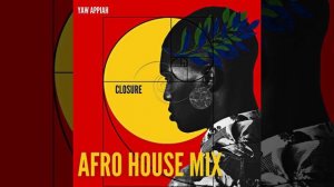 Afro House Mix 2022 | Best Afro Music | Closure  Black Coffee | Vanco  Karyendasoul | AfroBrothers.