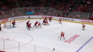 NHL Highlights | Flames vs. Capitals - October 16, 2023