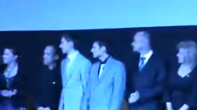 Наши Результаты Говорят За Себя FFI смотреть онлайн