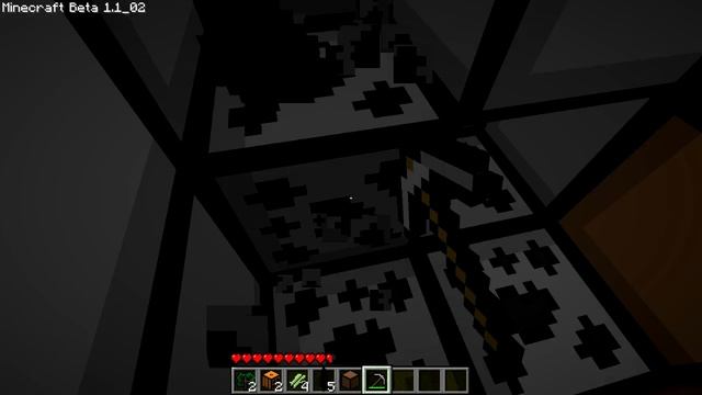 Minecraft: My Cell-Shaded Texture Pack смотреть онлайн