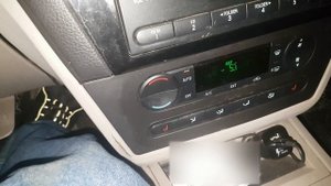 Check Engine Light: P061B. Cause & Solution. Simple