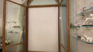 Рулонные шторы Прокарниз